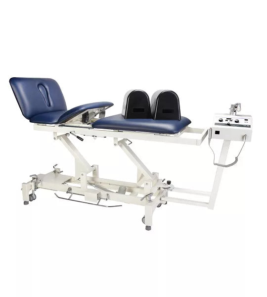 Traction therapy